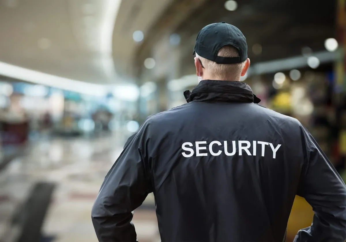 Retail Security